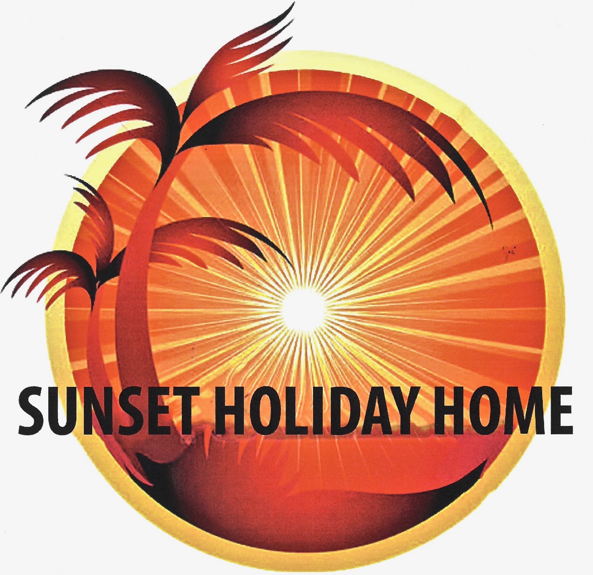SUNSET HOLIDAY HOME